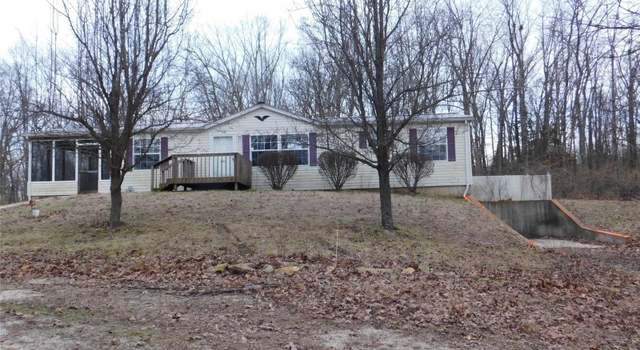 Photo of 6804 Highway Dd, Farmington, MO 63640
