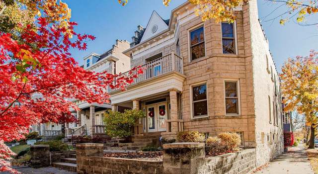 Photo of 3458 Pestalozzi St, St Louis, MO 63118