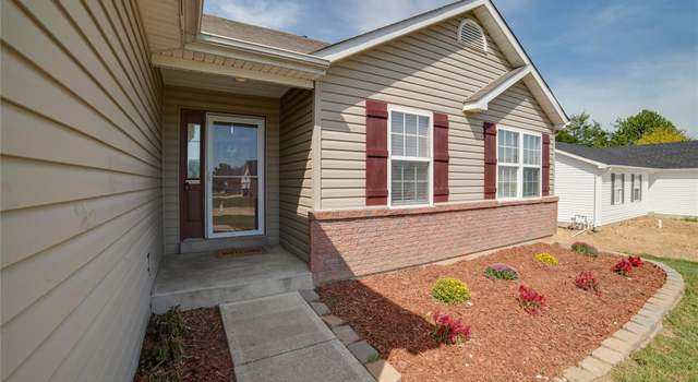 Photo of 119 Wakefield Dr, Wright City, MO 63390