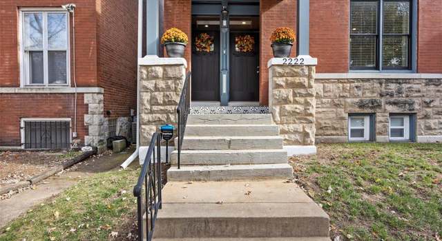 Photo of 2222 Nebraska Ave, St Louis, MO 63104