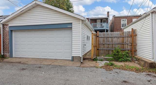 Photo of 2222 Nebraska Ave, St Louis, MO 63104