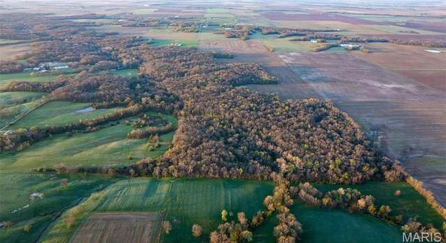 Photo of 0 Elevator Road Rd, Sorento, IL 62086
