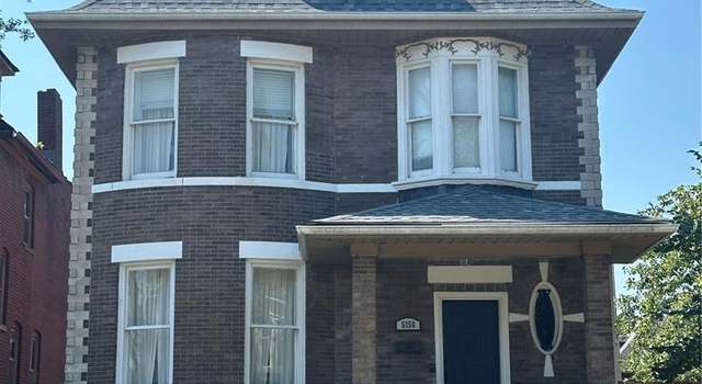 Photo of 5156 Maple Ave, Saint Louis, MO 63113