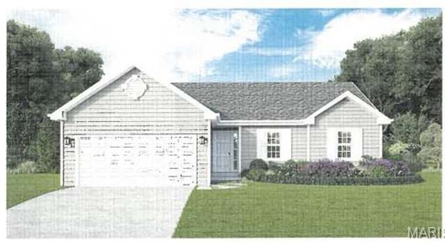Photo of 1948 Magnolia Way, Hillsboro, MO 63050