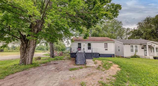 Photo of 2632 Martin Luther King, East St Louis, IL 62205