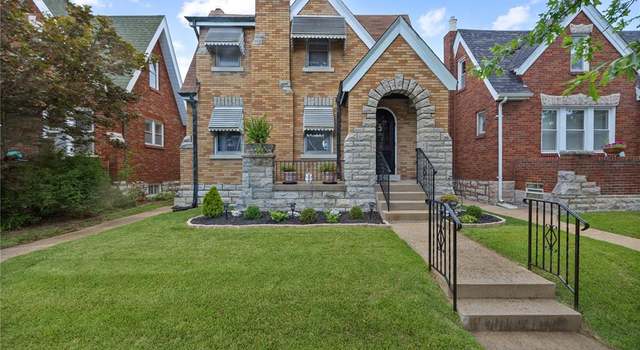 Photo of 5701 Goethe Ave, Saint Louis, MO 63109