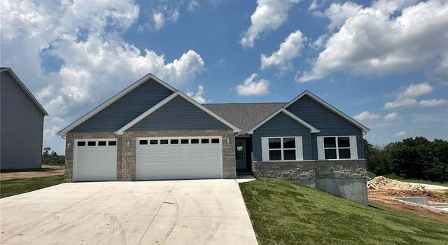 Photo of 207 Pacific Ave, Union, MO 63084