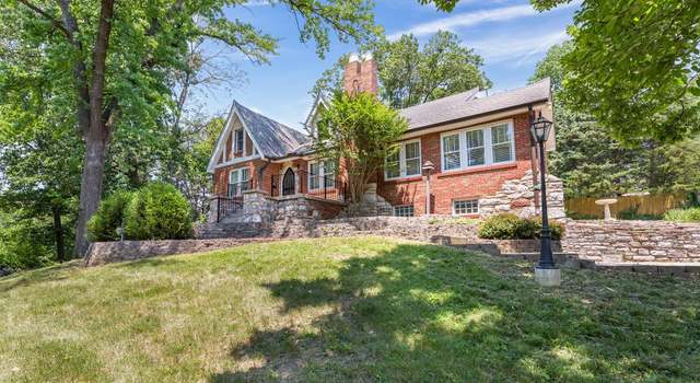 Photo of 701 Valley Dr, St Louis, MO 63137