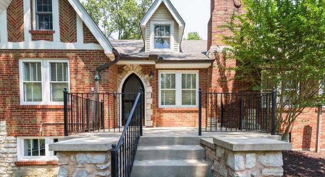 Photo of 701 Valley Dr, St Louis, MO 63137