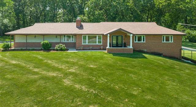 Photo of 24 Marsally Dr, St Louis, MO 63131
