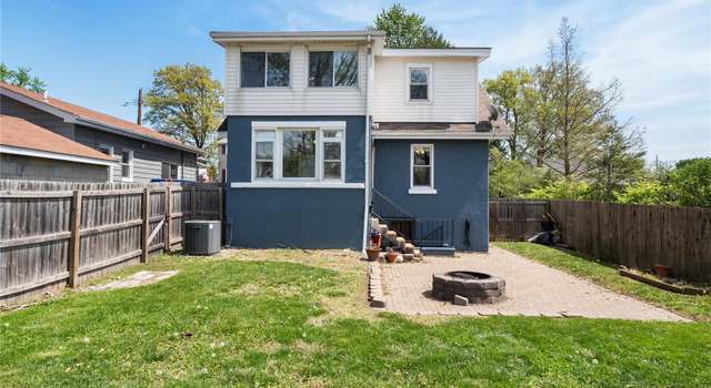 Photo of 2545 Florent Ave, Maplewood, MO 63143