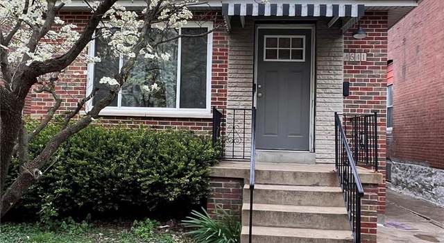 Photo of 4641 Michigan Ave, St Louis, MO 63111