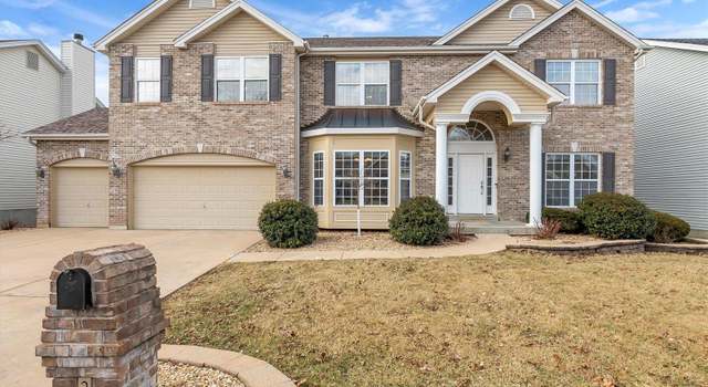 Photo of 245 Romaine Spring Vw, Fenton, MO 63026