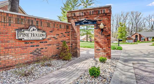 Photo of 6 Pine Hollow Ct, Edwardsville, IL 62025