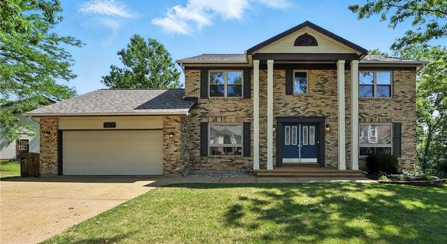Photo of 2863 Spring Water Dr, Saint Louis, MO 63129