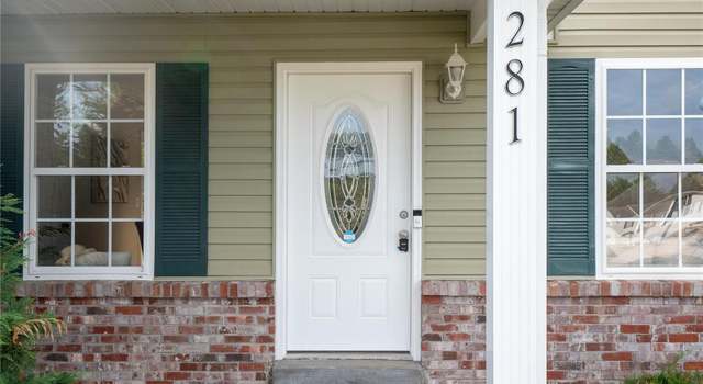 Photo of 281 West Ave, Winfield, MO 63389