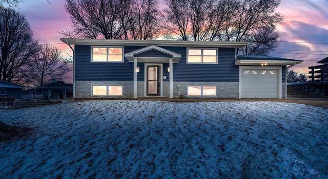 Photo of 803 Fairview Dr, Washington, MO 63090