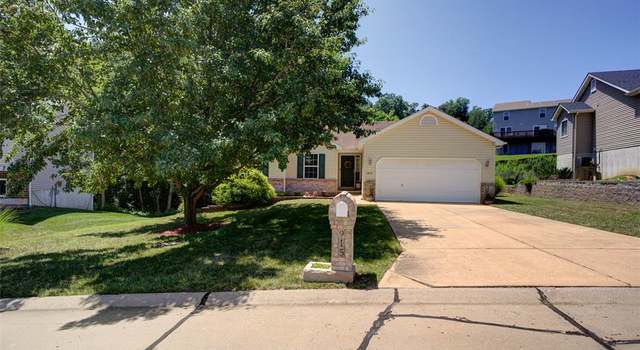 Photo of 915 Foster Ct, Pevely, MO 63070
