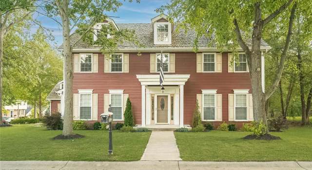 Photo of 245 Victory Ln, St Charles, MO 63303