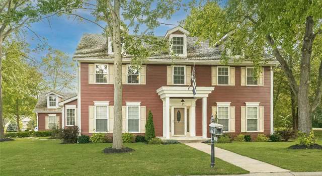 Photo of 245 Victory Ln, St Charles, MO 63303