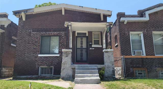 Photo of 4648 Palm St, Saint Louis, MO 63115