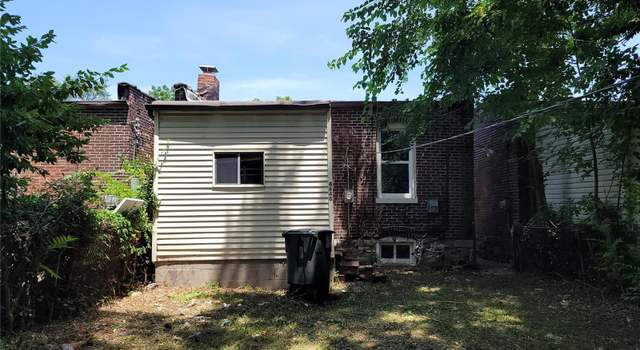 Photo of 4648 Palm St, Saint Louis, MO 63115