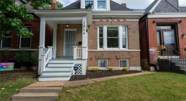 Photo of 2844 Michigan Ave, St Louis, MO 63118