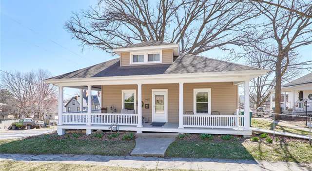 Photo of 902 Tennessee St, Louisiana, MO 63353