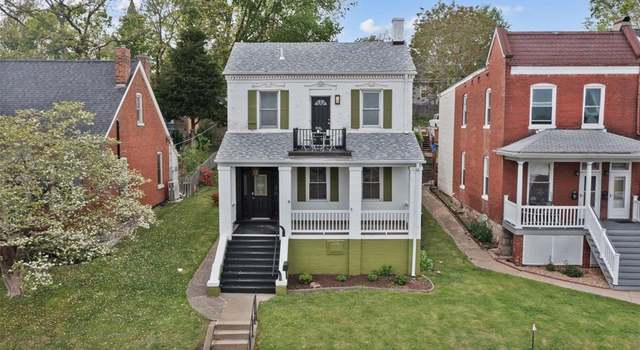 Photo of 713 N 3rd St, St Charles, MO 63301