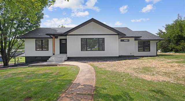 Photo of 214 Fir St, Park Hills, MO 63601
