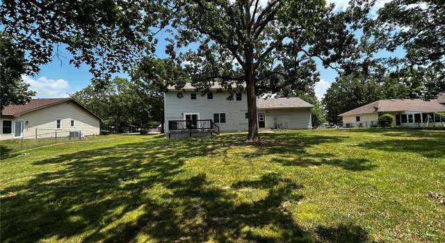 Photo of 204 Bobby Dale Dr, Waynesville, MO 65583