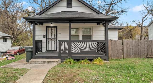 Photo of 5422 Vera Ave, St Louis, MO 63115