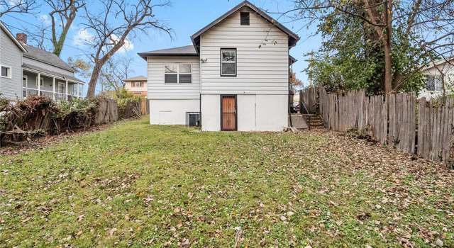 Photo of 5422 Vera Ave, St Louis, MO 63115