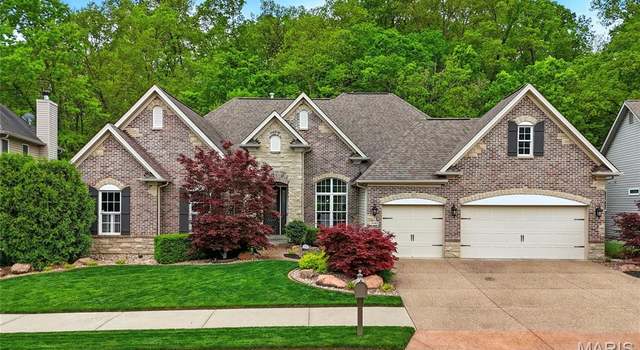 Photo of 2043 Paul Renaud Blvd, Lake St Louis, MO 63367