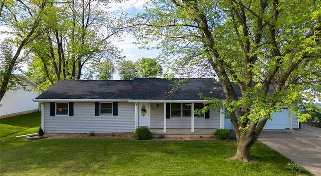 Photo of 511 E Wilson St, Beckemeyer, IL 62219