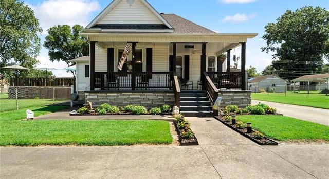 Photo of 209 Gray Ave, Chaffee, MO 63740