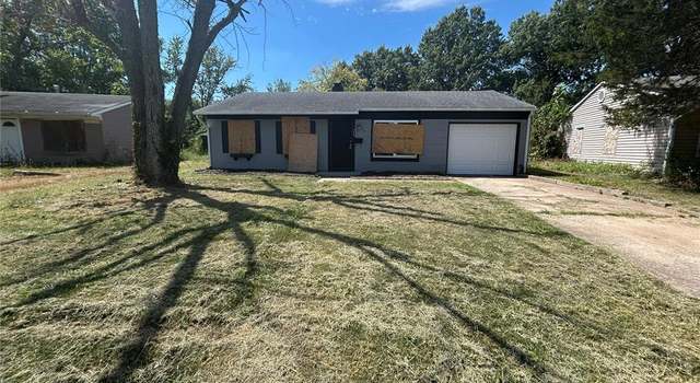 Photo of 733 Saint Norbert Dr, East Saint Louis, IL 62206