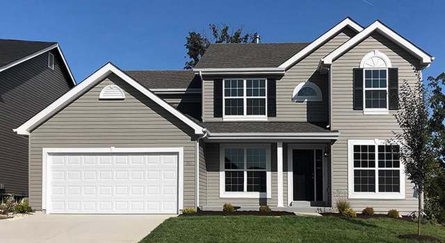 Photo of 7425 Shadow Point Dr, Oakville, MO 63129