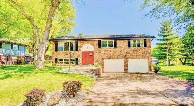 Photo of 112 Twin Lake Dr, Swansea, IL 62226
