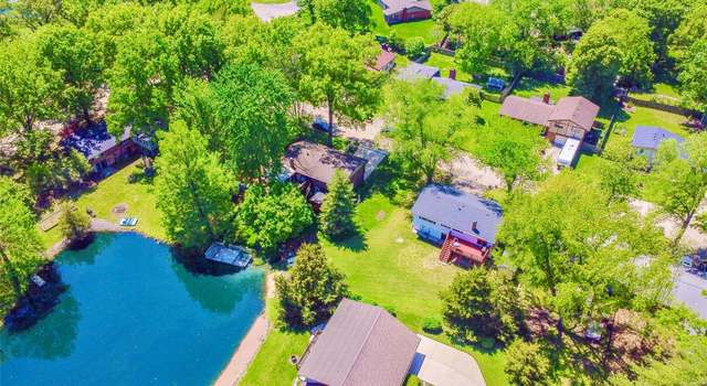 Photo of 112 Twin Lake Dr, Swansea, IL 62226