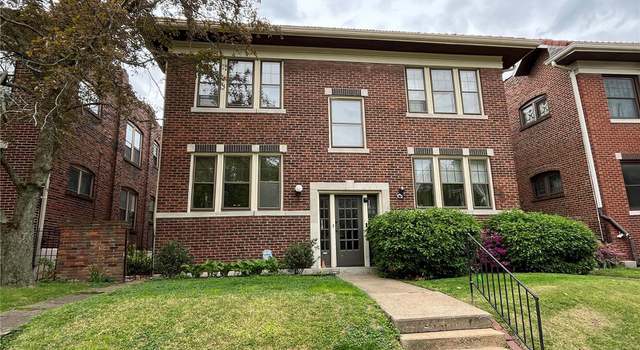 Photo of 3220 Geyer Ave, St Louis, MO 63104
