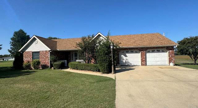 Photo of 591 D St, Qulin, MO 63961