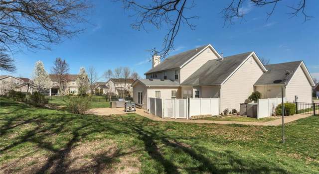 Photo of 25 Trailblazer Ct, Dardenne Prairie, MO 63368