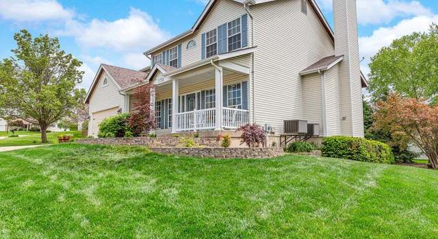 Photo of 336 Buckington St, St Peters, MO 63376