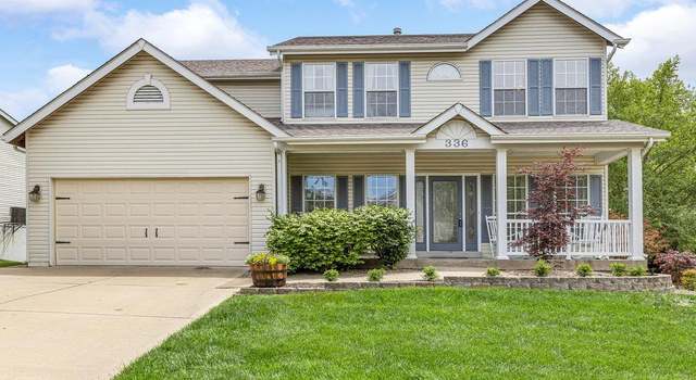 Photo of 336 Buckington St, St Peters, MO 63376