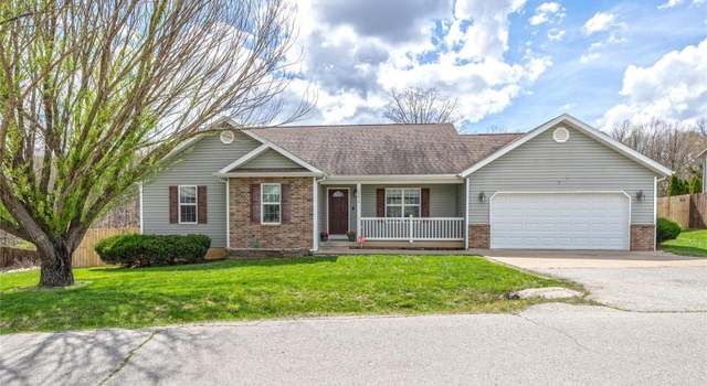 Photo of 23614 Restore Rd, Waynesville, MO 65583