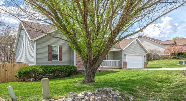 Photo of 23614 Restore Rd, Waynesville, MO 65583