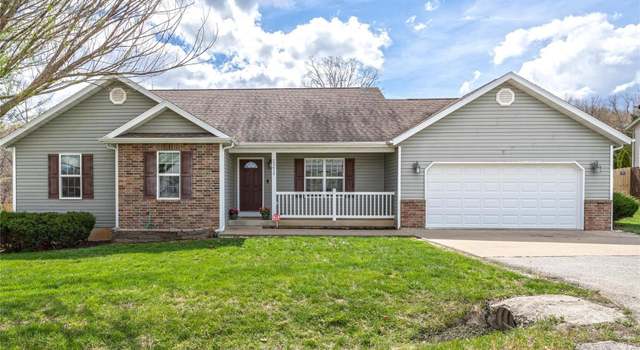 Photo of 23614 Restore Rd, Waynesville, MO 65583