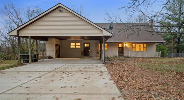 Photo of 145 W Daisy, Daisy, MO 63743