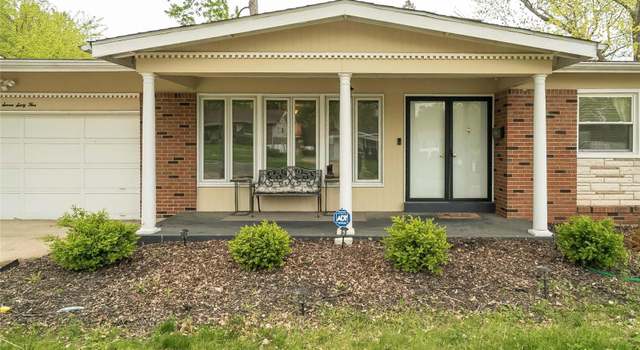 Photo of 3765 N Santiago N, Florissant, MO 63033